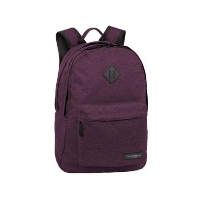 Backpack Scout Plum
