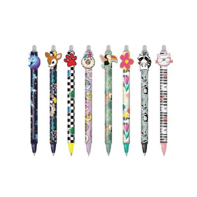 Erasable Pens Mix Girls DIS 48 Pcs