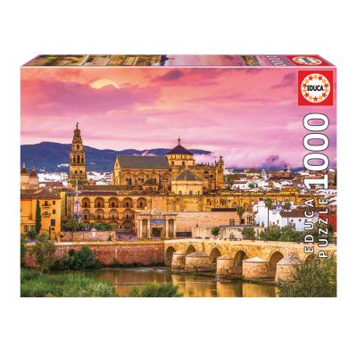 Puzzle 1000 Córdoba