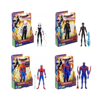 Spiderman Sortido Figuras 15 cm