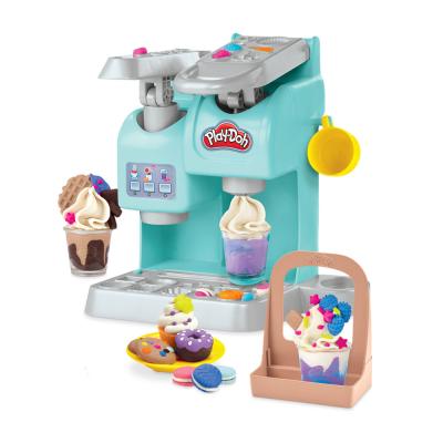 Play-Doh Super Cafetera