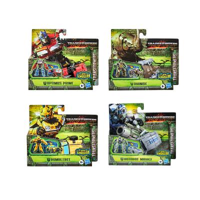 Transformers MV7 Battle Changers