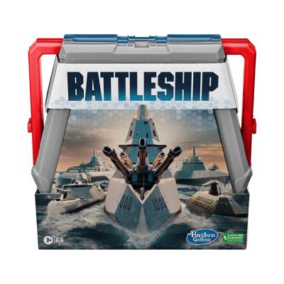 Jogo Hasbro Battleship