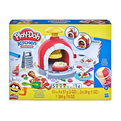 Play-Doh Pizzería Mágica