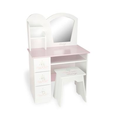 Firenze Dressing Table 95 with Bench