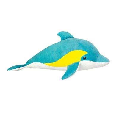 Dolphin All About Nature Sea Plush