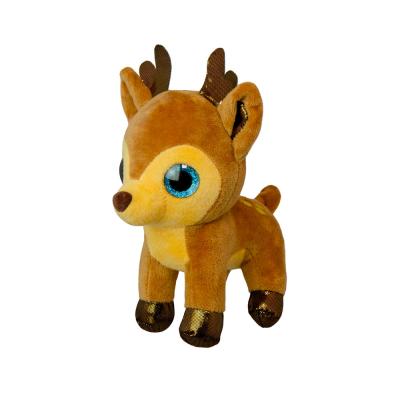 Deer Orbys Plush