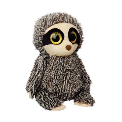 Sloth Orbys Plush