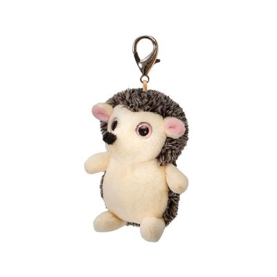 Hedgehog Orbys Keychain  Clip