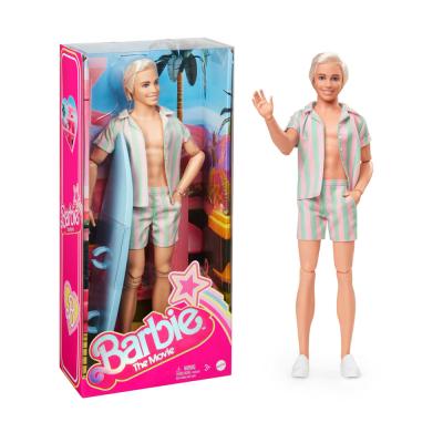 Barbie Lead Ken 2 The Movie