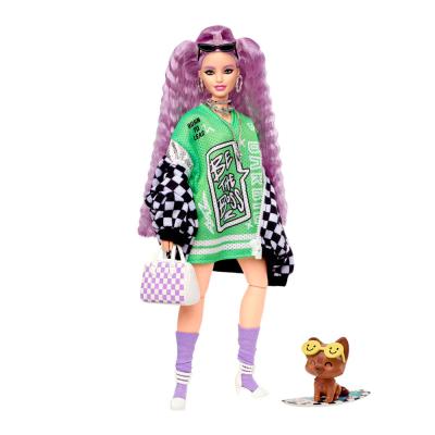 Barbie Extra Racing Jacket