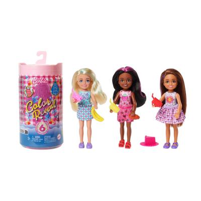 Barbie Extra Chelsea Série Piquenique