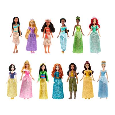 Disney Princess Assorted Princess