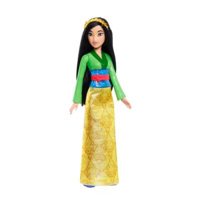 Disney Princess Mulan