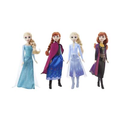 Disney Frozen Assorted Doll
