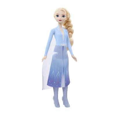 Disney Frozen 2 Elsa Traveler
