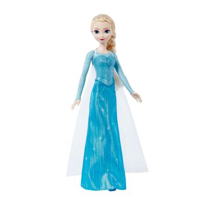 Disney Frozen Elsa Musical solo sonidos