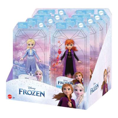 Disney Princess Minis Assorted Doll