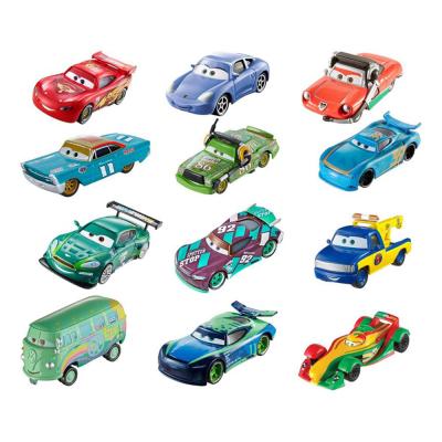 Cars Clipstrip Little Cars Assorted