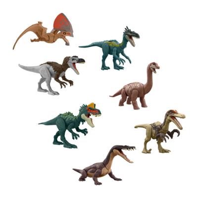 Jurassic World Danger Pack Dinosaur Assorted