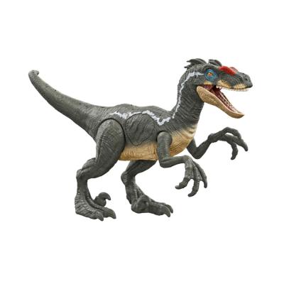 Jurassic World Raptor