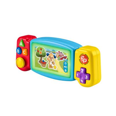 Fisher-Price Learn and play Console Spins and Learns