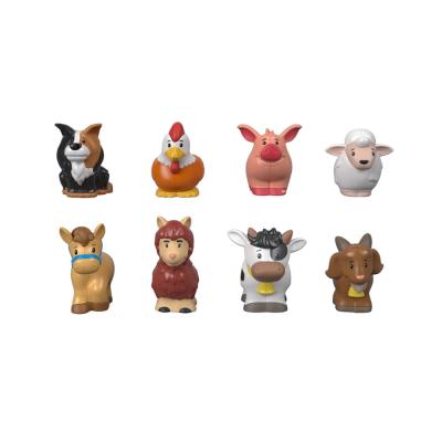 Fisher-Price Little People Pack Animals