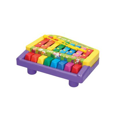 REIG Piano Xilófono Infantil