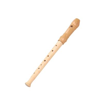 REIG Wooden Flute