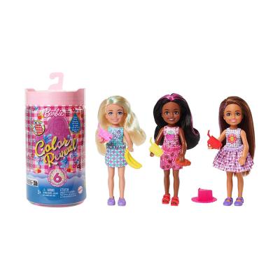 Barbie Extra Chelsea Piquenique