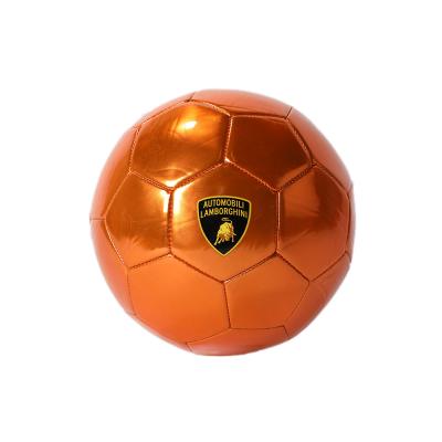Balón Fútbol Lamborghini Tam. 5 B771 Naranja