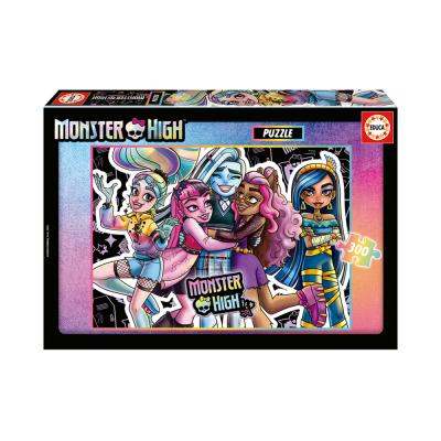 Puzzle 300 Monster High