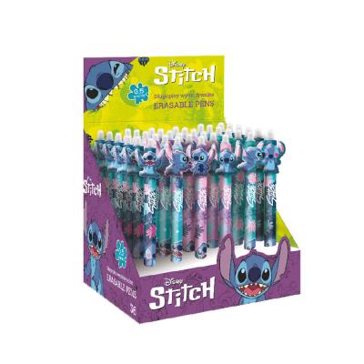 Bolígrafo Borrable Stitch