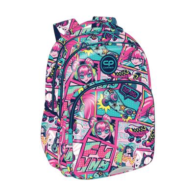 Anime Bibak Backpack