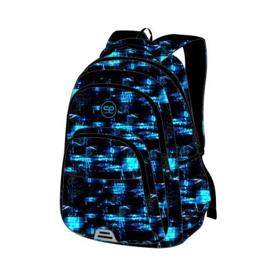 Wallstreet Masic Plus Backpack