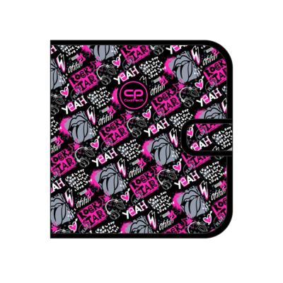 Rock Star A4 Ring Cover Mate
