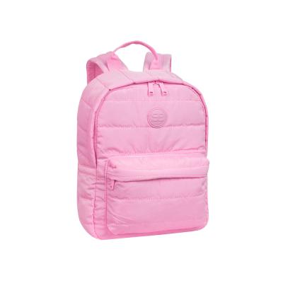 Powder Pink Backpack Abby Pastel