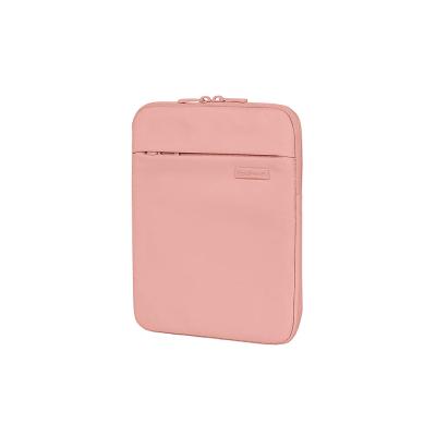 Bolsa Tablet Business Twint Powder Pink
