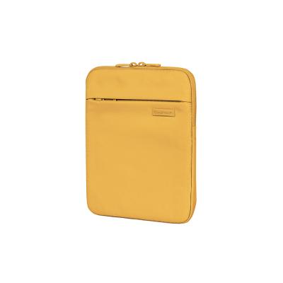 Business Bag Tablet Twint Mustard