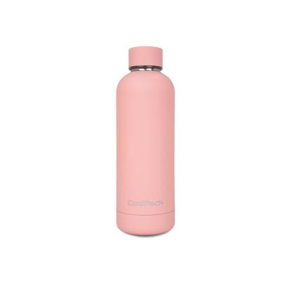 Termic Bottle Bonet Powder Pink
