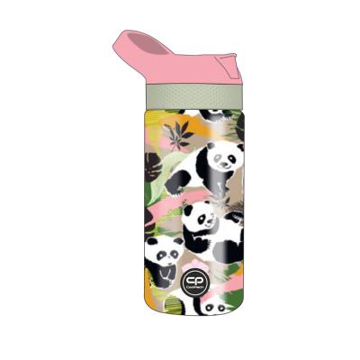 Bottle 420ml Bibby Panda Gang