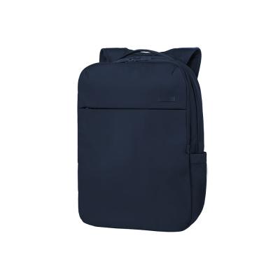 Backpack Business Border Navy Blue