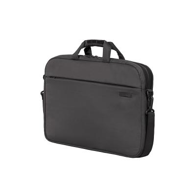 Business Bag Largen Dark Grey