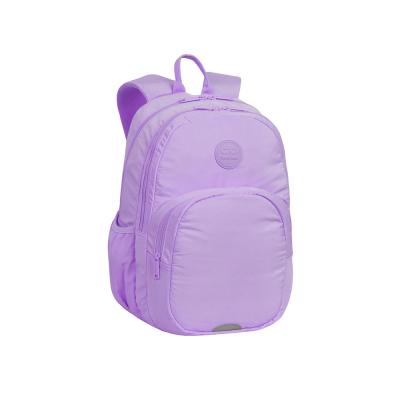 Powder Purple Backpack Rider Pastel