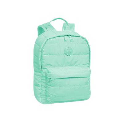 Powder Mint Backpack Abby Pastel