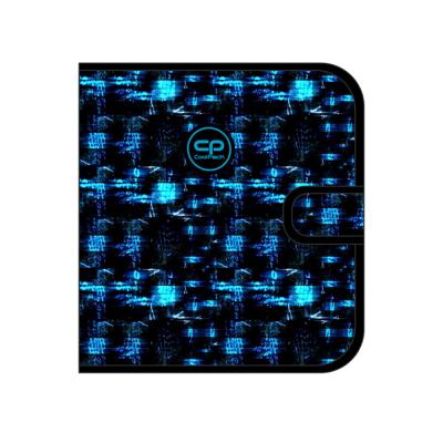 Wallstreet A4 Ring Cover Mate