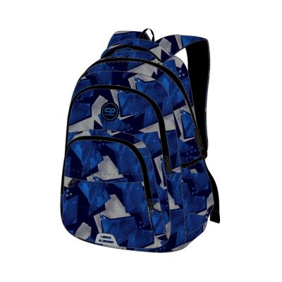 Evil Blue Masic Plus Backpack