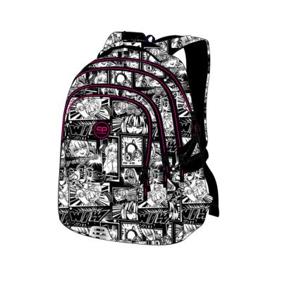 Manga Factor Backpack