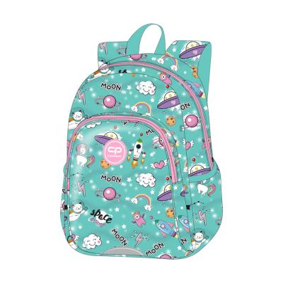 Pastel Space Toby Backpack