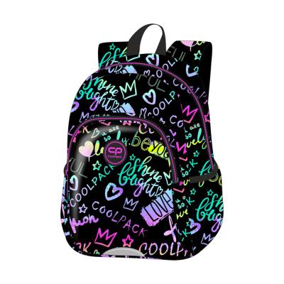 I Love Coolpack Toby Backpack